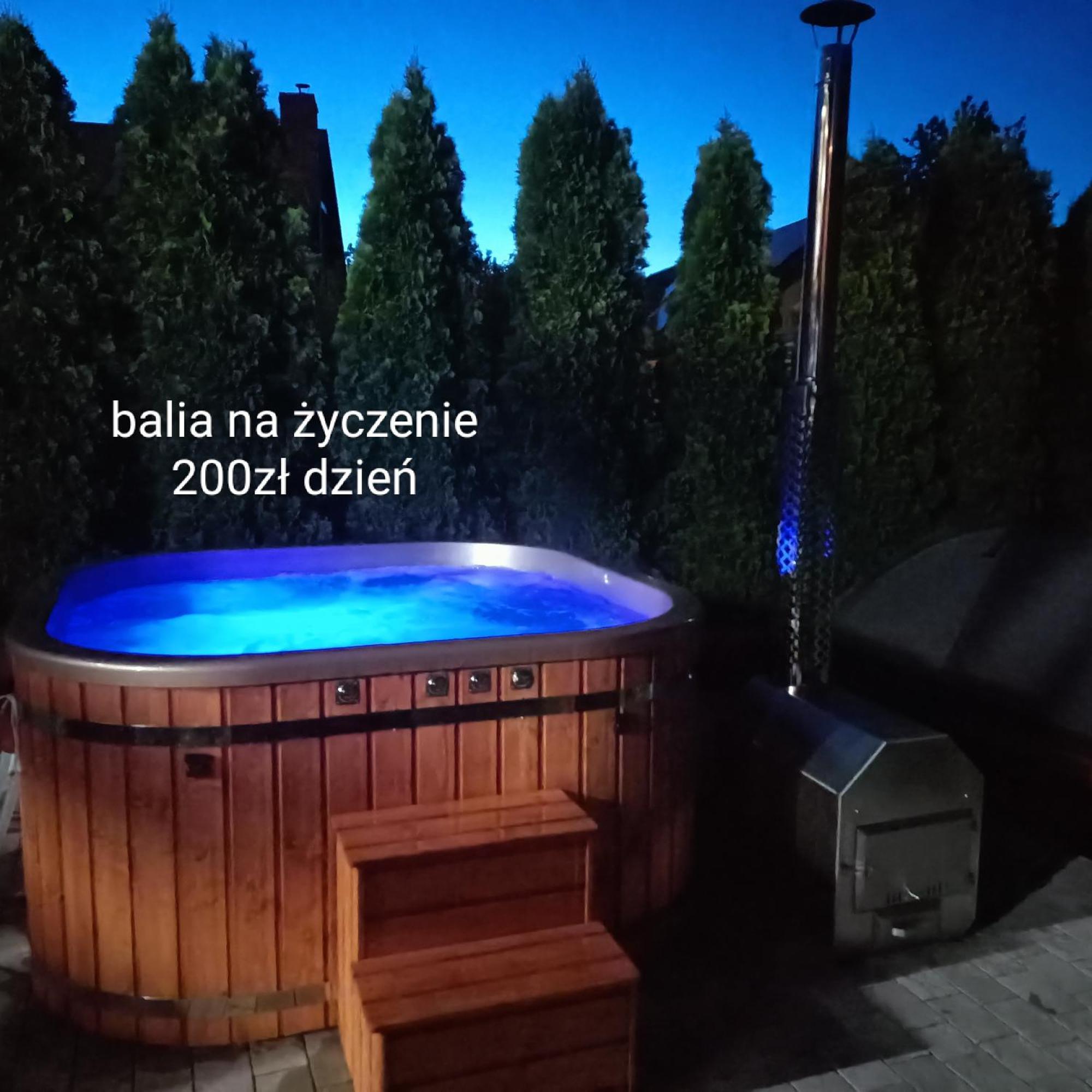 Dom W Gorach Przy Szlaku Villa Bystra  Eksteriør billede